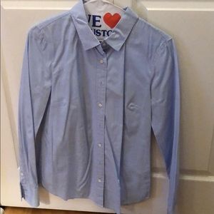 J. Crew stretch perfect size small